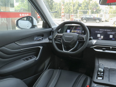 启辰大V 2021款 260T 天王版