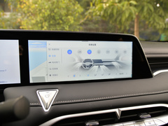 启辰大V 2021款 260T 天王版