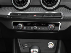 奥迪Q2L 2022款 35 TFSI 进取致雅型