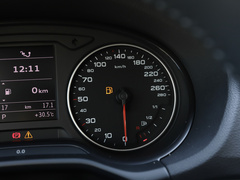 奥迪Q2L 2022款 35 TFSI 进取致雅型