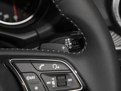 奥迪Q2L 2022款 35 TFSI 进取致雅型