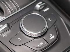 奥迪Q2L 2022款 35 TFSI 进取致雅型