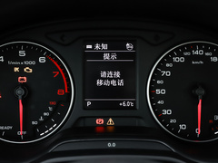 奥迪Q2L 2022款 35 TFSI 进取致雅型