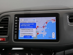 理念VE-1 2022款 TA 领锐豪华版