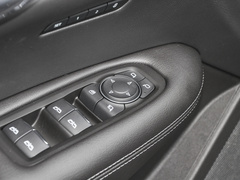 凯迪拉克XT5 2022款 2.0T 四驱豪华型
