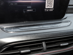 威朗Pro 2022款 Pro GS 追风版