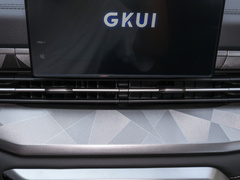 远景X6 2021款 PRO 1.4T 手动尊贵型