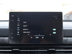 远景X6 2021款 PRO 1.4T 手动尊贵型