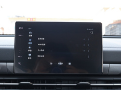 远景X6 2021款 PRO 1.4T 手动尊贵型
