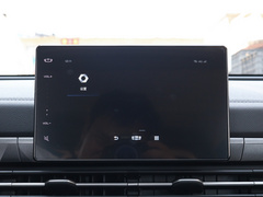 远景X6 2021款 PRO 1.4T 手动尊贵型