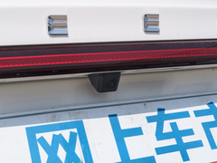 远景X6 2021款 PRO 1.4T 自动尊贵型