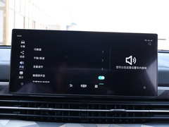 远景X6 2021款 PRO 1.4T 自动尊贵型