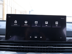 远景X6 2021款 PRO 1.4T 自动尊贵型