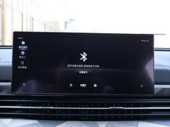 远景X6 2021款 PRO 1.4T 自动尊贵型