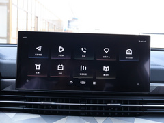 远景X6 2021款 PRO 1.4T 自动尊贵型