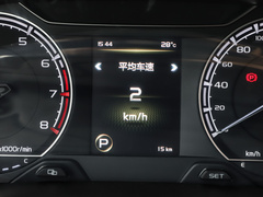 远景X6 2021款 PRO 1.4T 自动尊贵型