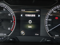 远景X6 2021款 PRO 1.4T 自动尊贵型