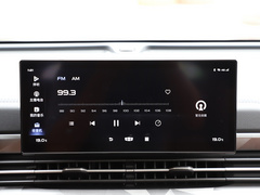 远景X6 2021款 PRO 1.4T 自动尊贵型