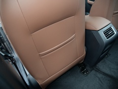 远景X6 2021款 PRO 1.4T 自动尊贵型