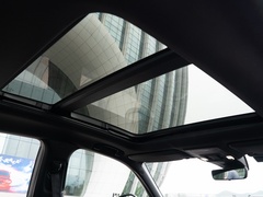 思域 2022款 240TURBO CVT燃擎版