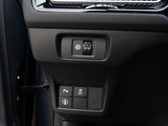 思域 2022款 240TURBO CVT燃擎版
