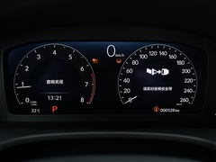 思域 2022款 240TURBO CVT燃擎版