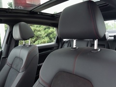 思域 2022款 240TURBO CVT燃擎版