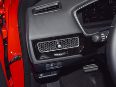 思域 2022款 240TURBO CVT燃擎版