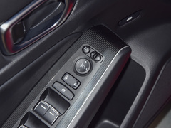 思域 2022款 240TURBO CVT燃擎版