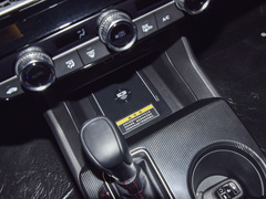 思域 2022款 240TURBO CVT燃擎版
