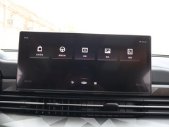 远景X6 2021款 1.4T 自动亚运版 