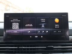 远景X6 2021款 1.4T 自动亚运版 