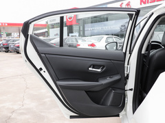 轩逸 2022款 1.6L XL CVT悦享版
