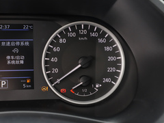 轩逸 2022款 1.6L XL CVT悦享版