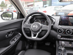 轩逸 2022款 1.6L XL CVT悦享版