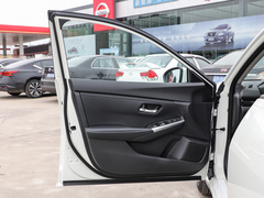 轩逸 2022款 1.6L XL CVT悦享版