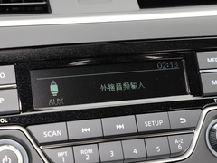 轩逸 2022款 经典 1.6XE CVT舒适版