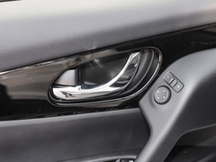 逍客 2022款 2.0L XV智享版 