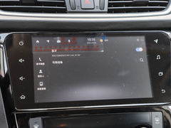 逍客 2022款 2.0L XV智享版 