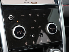 发现运动版 2022款 249PS R-Dynamic S 性能版 5座