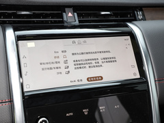 发现运动版 2022款 249PS R-Dynamic S 性能版 5座
