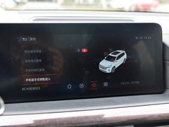星途揽月 2021款 400T 四驱星尊Pro版 7座