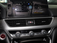 雅阁 2022款 260TURBO 豪华版