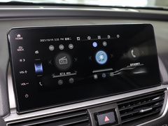 雅阁 2022款 260TURBO 豪华版