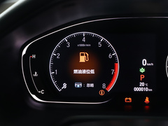雅阁 2022款 260TURBO 豪华版