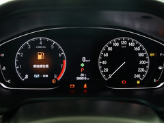 雅阁 2022款 260TURBO 豪华版