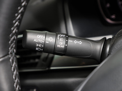 雅阁 2022款 260TURBO 豪华版