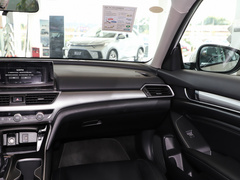雅阁 2022款 260TURBO 豪华版