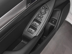 雅阁 2022款 260TURBO 舒适版