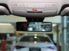 奔驰E级 2022款 E 300 L 豪华型